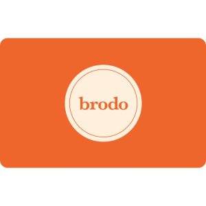 Digital Gift Card