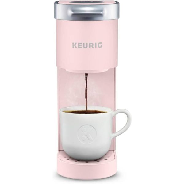 K-Cup Pod Coffee Maker