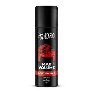 Beardo Hair Styling Wax