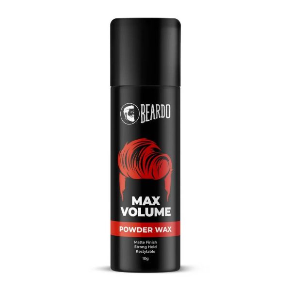 Beardo Hair Styling Wax